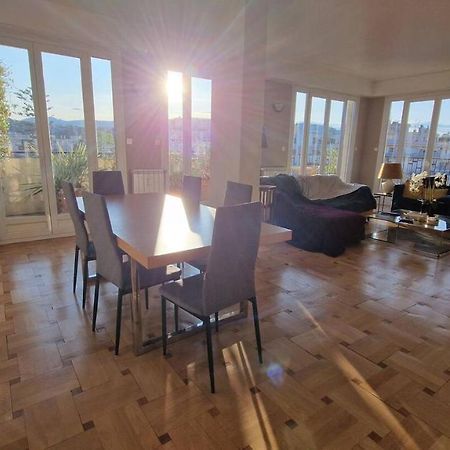Tres Grand Appartement Lumineux Nice Eksteriør bilde